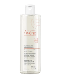 AVÈNE Loción Micelar 400ml