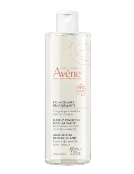 AVÈNE Loción Micelar 400ml