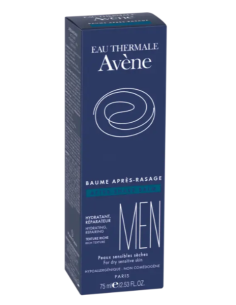 AVÉNE MEN BÁLSAMO  AFTER SHAVE 75 ml