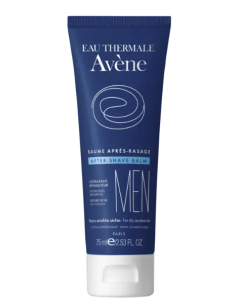 AVÉNE MEN BÁLSAMO  AFTER SHAVE 75 ml 2