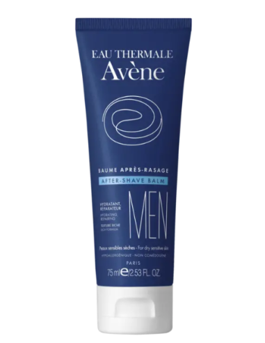 AVÉNE MEN BÁLSAMO  AFTER SHAVE 75 ml