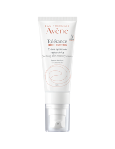 AVÈNE TOLERANCE CONTROL crema calmante reparadora 40ml