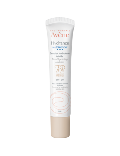 AVÈNE HYDRANCE BB LIGERA EMULSIÓN HIDRATANTE CON COLOR...