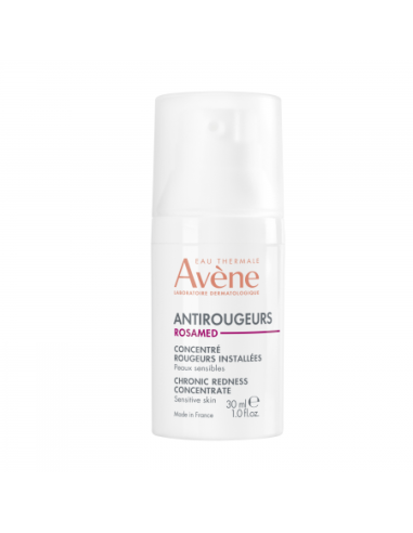 AVÈNE ANTIROUGEURS ROSAMED CONCENTRADO PARA...