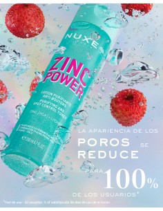 NUXE ZINC POWER LOCION PURIFICANTE 200 ml 2