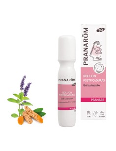 PRANAROM PranaBB Roll-On Gel Calmante 15ml
