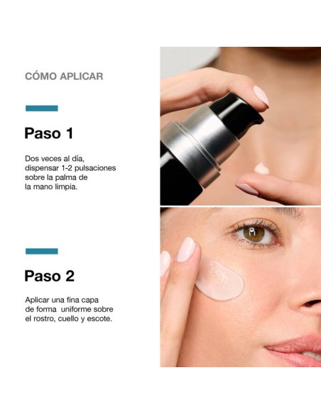 SKINCEUTICALS ADVANCED RGN-6 crema antiedad 50ml