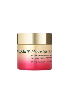 NUXE MERVEILLANCE LIFT EXCEPICIONAL DIA Y NOCHE 75ml