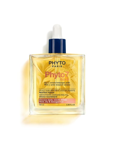 PHYTO 7 ELIXIR INTENSIVO 100 ml