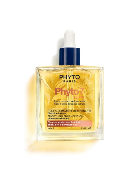 PHYTO 7 ELIXIR INTENSIVO 100 ml