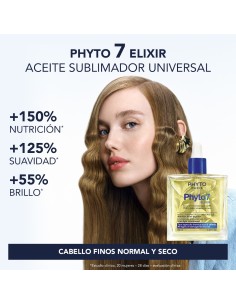 PHYTO 7 ELIXIR ACEITE SUBLIMADOR UNIVERSAL 100ml 2