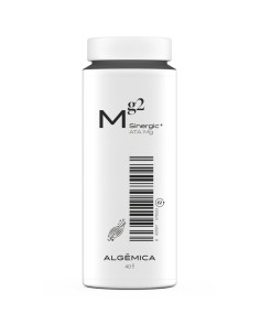 ALGEMICA Mg2 Simag Sinergic 40 cápsulas