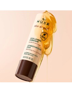 NUXE RÊVE DE MIEL Stick Labios Hidratante 4g 2