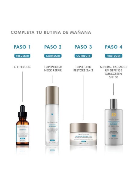 SKINCEUTICALS Tripeptide-R Neck Repair 50ml