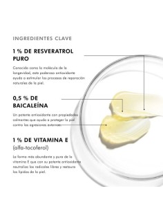 SKINCEUTICALS Resveratrol B E 30ml 2
