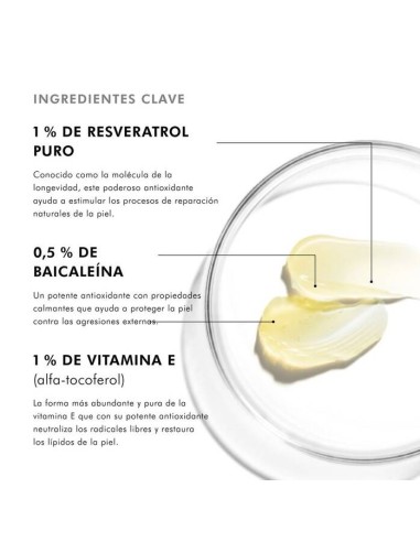 SKINCEUTICALS Resveratrol B E 30ml