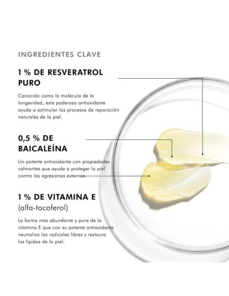 SKINCEUTICALS Resveratrol B E 30ml