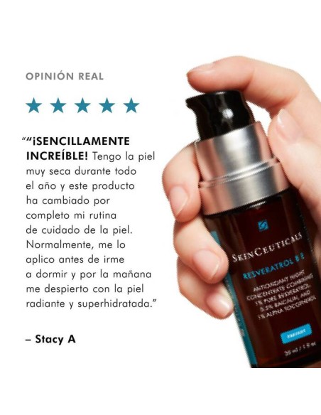 SKINCEUTICALS Resveratrol B E 30ml