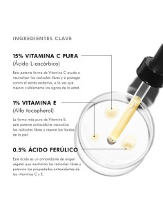 SKINCEUTICALS C E Ferulic 30ml 2