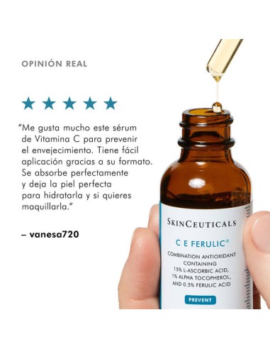 SKINCEUTICALS C E Ferulic 30ml