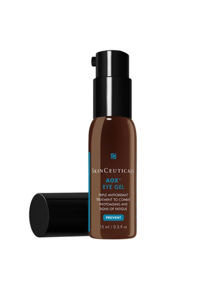SKINCEUTICALS AOX + Eye Gel 15ml