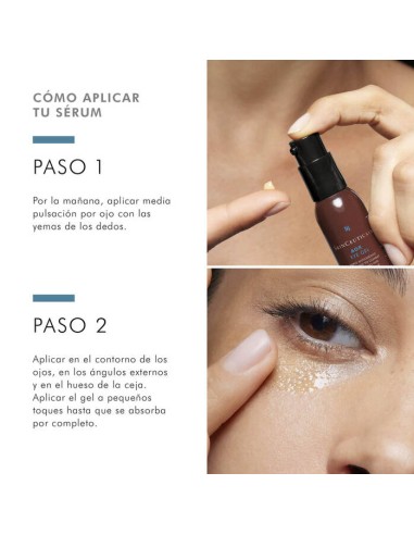 SKINCEUTICALS AOX + Eye Gel 15ml