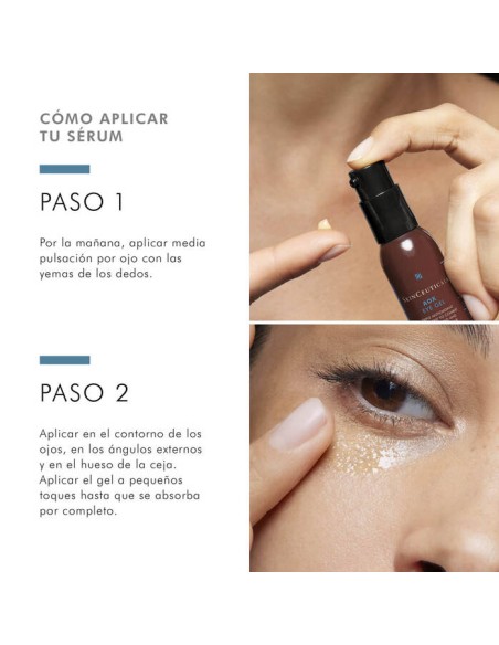 SKINCEUTICALS AOX + Eye Gel 15ml