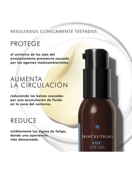 SKINCEUTICALS AOX + Eye Gel 15ml