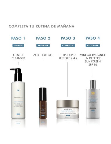 SKINCEUTICALS AOX + Eye Gel 15ml