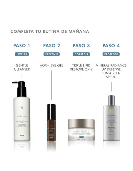 SKINCEUTICALS AOX + Eye Gel 15ml