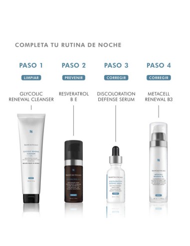 SKINCEUTICALS Metacell Renewal B3 50ml