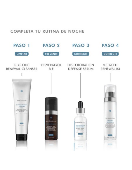 SKINCEUTICALS Metacell Renewal B3 50ml