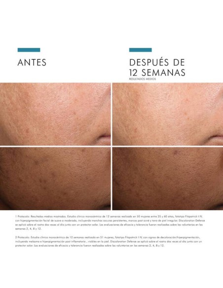 SKINCEUTICALS Discoloration Defense Serum 30ml