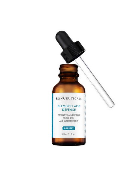 SKINCEUTICALS Blemish + AGE Defense 30ml