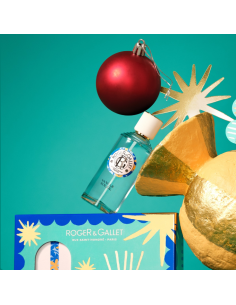 COFRE ROGER&GALLET AGUA PERFUMADA VANILLE SOLEIL +CREMA... 2