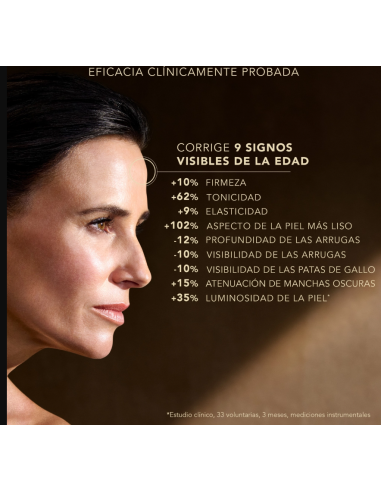 LIERAC PREMIUM SERUM ABSOLUTO ANTIEDAD  30 ml