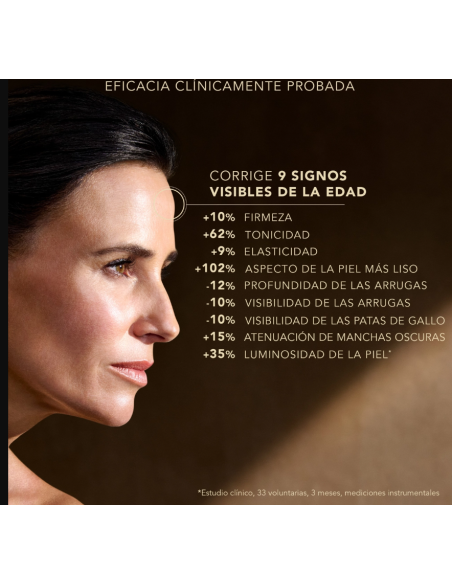 LIERAC PREMIUM SERUM ABSOLUTO ANTIEDAD  30 ml