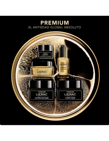 LIERAC PREMIUM SERUM ABSOLUTO ANTIEDAD  30 ml