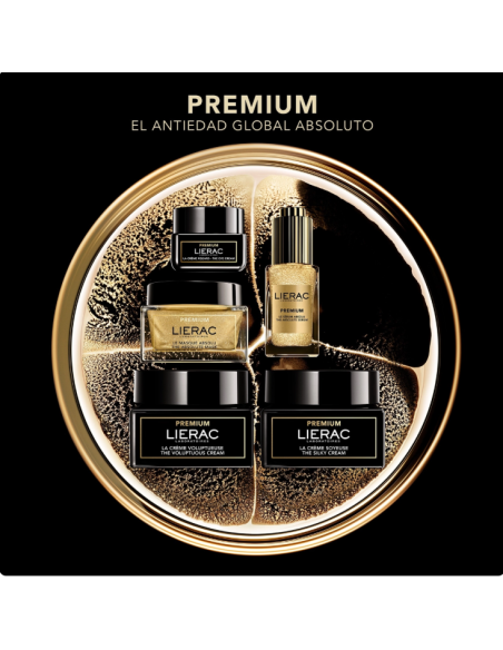LIERAC PREMIUM SERUM ABSOLUTO ANTIEDAD  30 ml