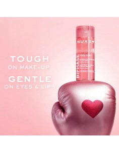 NUXE VERY ROSE DESMAQUILLANTE WATWERPROOF OJOS Y LABIOS... 2