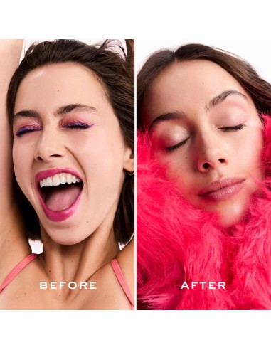 NUXE VERY ROSE DESMAQUILLANTE WATWERPROOF OJOS...