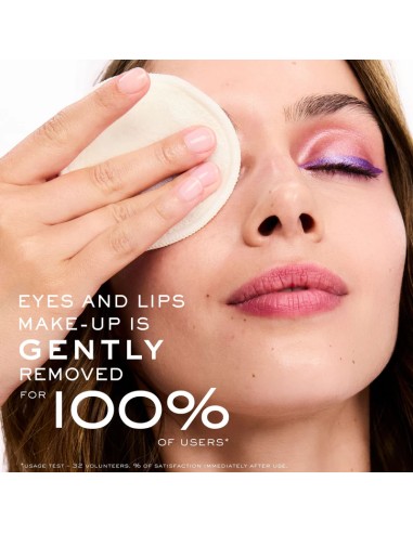 NUXE VERY ROSE DESMAQUILLANTE WATWERPROOF OJOS...
