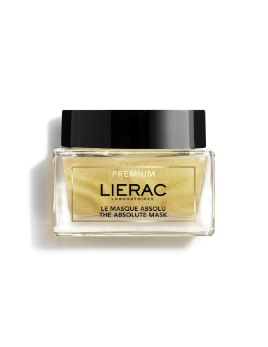 LIERAC PREMIUM MASCARILLA ABSOLUTA 50ml