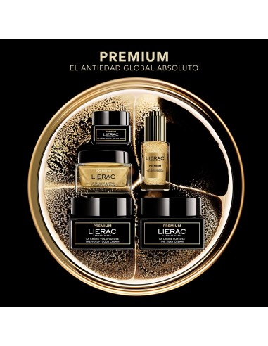 LIERAC PREMIUM MASCARILLA ABSOLUTA 50ml