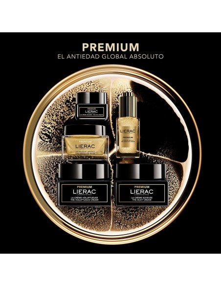 LIERAC PREMIUM MASCARILLA ABSOLUTA 50ml