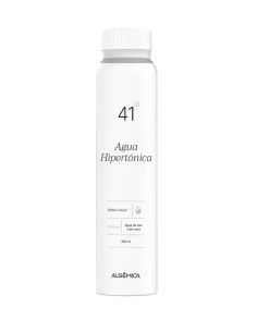 ALGEMICA AGUA HIPERTONICA 41 300 ml