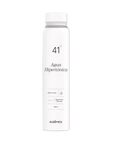 ALGEMICA AGUA HIPERTONICA 41 300 ml