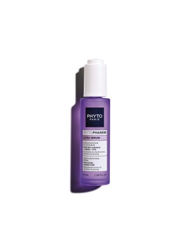 PHYTOPHANERE ULTRA SERUM LONGITUD 50ml