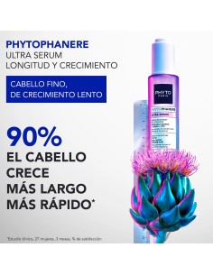 PHYTOPHANERE ULTRA SERUM LONGITUD 50ml 2