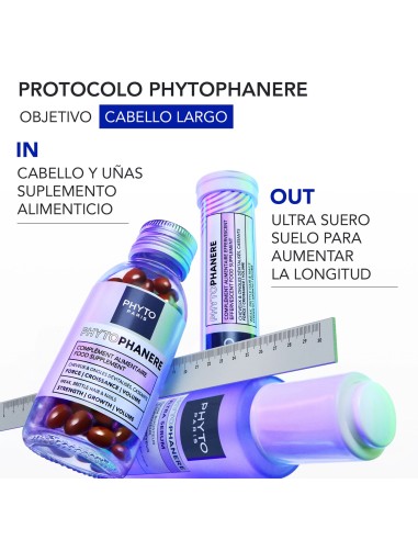 PHYTOPHANERE ULTRA SERUM LONGITUD 50ml